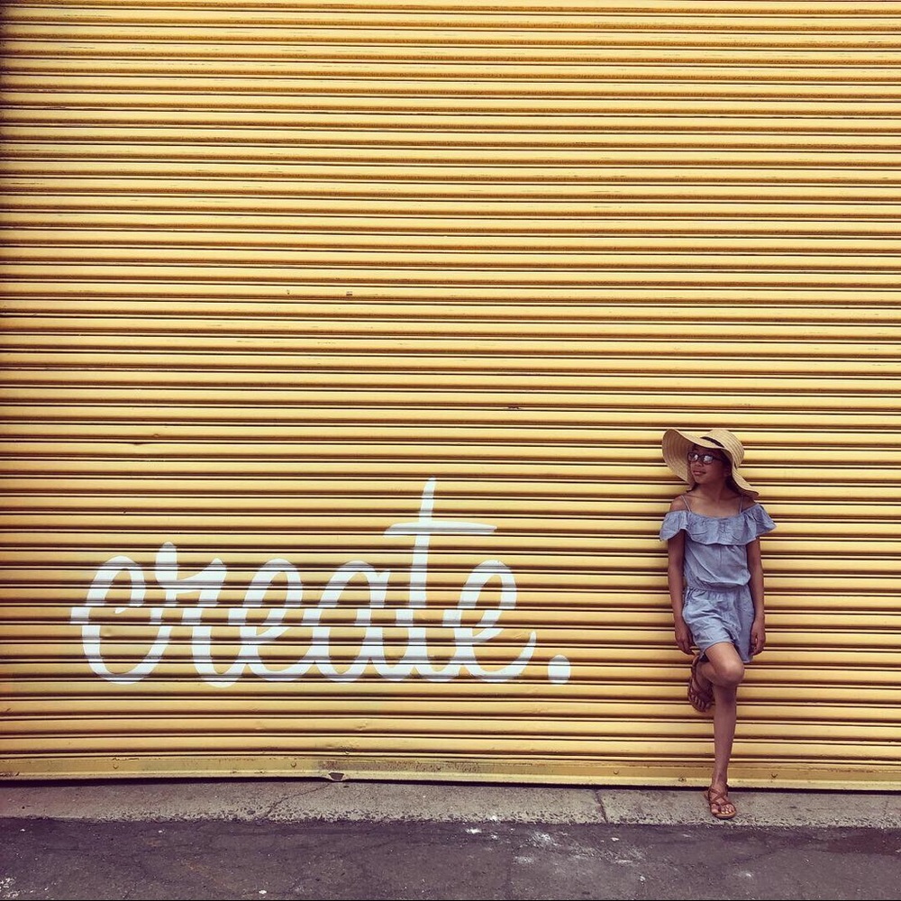 Meet your Posher, Carol